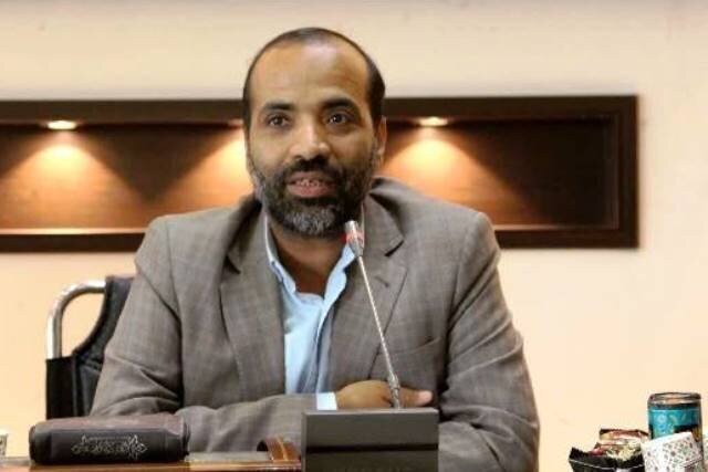 ۲۲ اسفند فرصت مناسبی برای زنده نگه داشتن یاد و خاطره شهداست