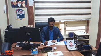 باید با ترویج فرهنگ ایثار و شهادت، ادامه‌...
