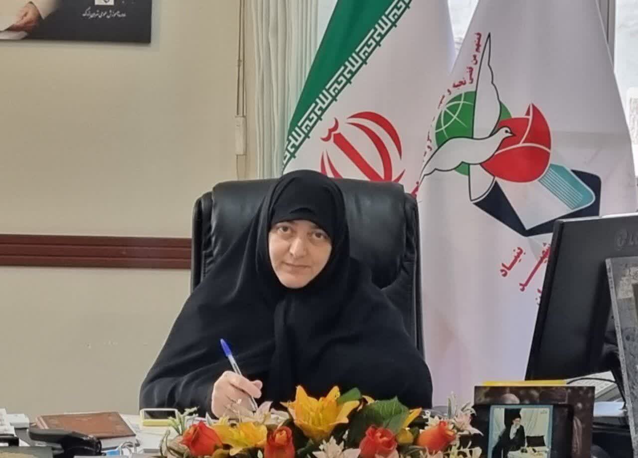 شهدا الگوی نسل آینده هستند