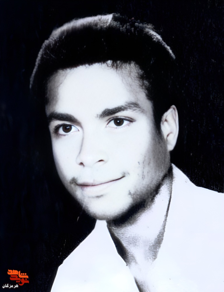 عشق به شهادت