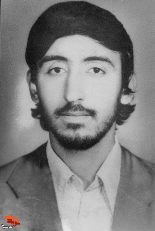 شهید شهید