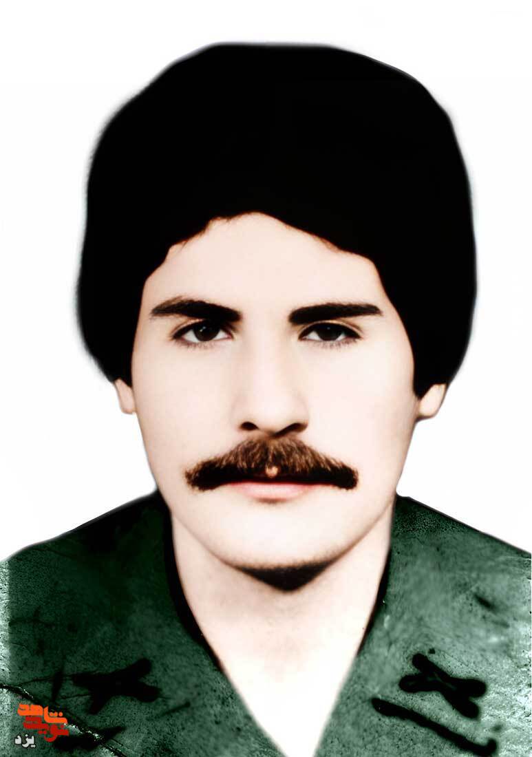 سی‌ونهمین سالگرد شهادت شهید «سلمانی زاده» در یزد برگزار می‌شود