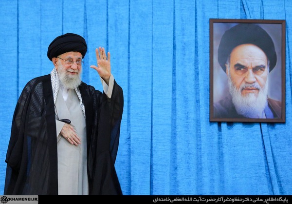 در رقابتهای پیش روی انتخاباتی بین نامزدها، اخلاق حاکم باشد در رقابتهای پیش روی انتخاباتی بین نامزدها، اخلاق حاکم باشد