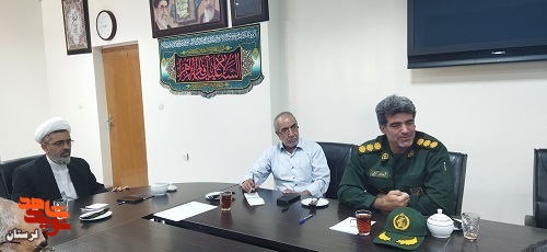 یادواره شهدای غریب با عنوان «کوی نیکنامان» در خرم آباد برگزار می شود