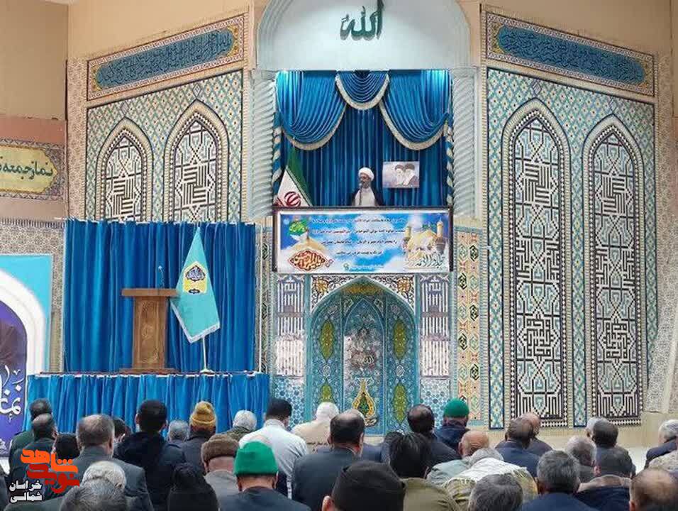 شهید رییسی با رفتارهای متعالی و صحیح خود آبروی ملی را حفظ کرد