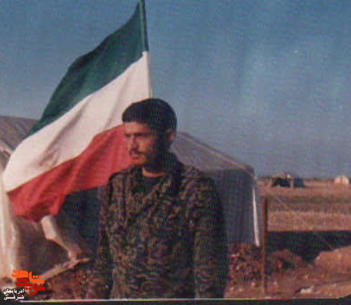 رسد آدمی به جایی که به جز خدا نبیند