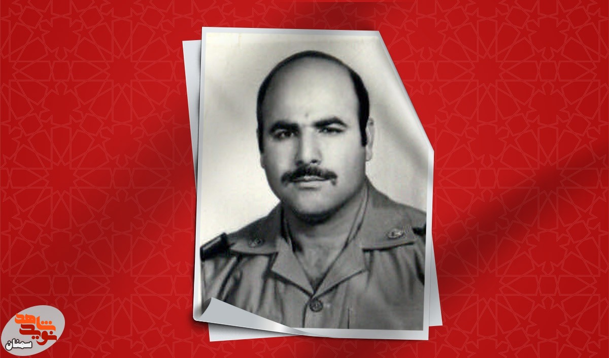 افتخار می‌کنم که بجنگم و شهید شوم