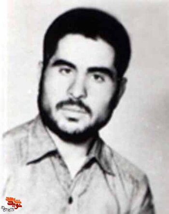 مروری بر زندگی بسیجی «شهید جعفری»
