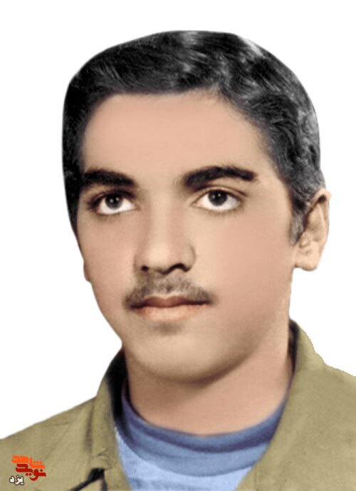 مادر شهید «غلامرضا فتاحی» آسمانی شد