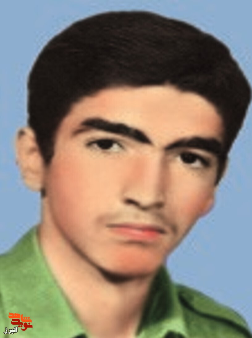بهمن قره حسنلو