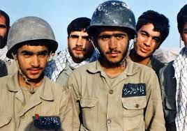 تصاویر کمتر دیده شده شهید قرآنی والامقام «شهید فخرالدین مهدی برزی»