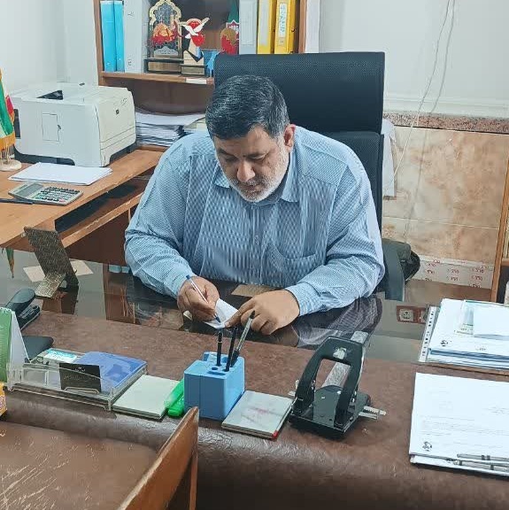 شناسنامه الکترونیکی به نام همه شهدای غریب خوزستان تشکیل می‌شود