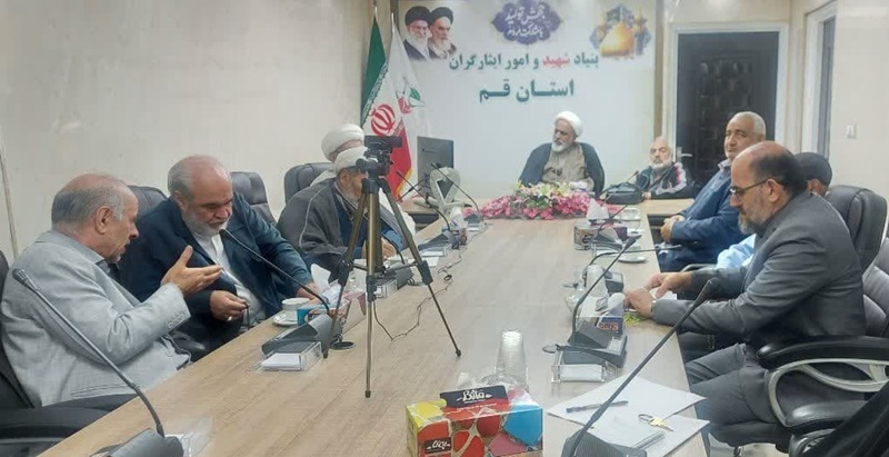 تشکل‌ها تاثیری ماندگار بر ترویج فرهنگ ایثار و شهادت دارند 