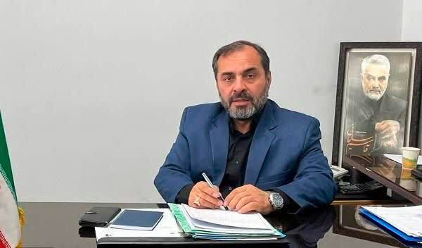 تسلیت جامعه ورزش ایثارگران به سردار مهرعلی باران‌چشمه در پی درگذشت برادر جانبازش