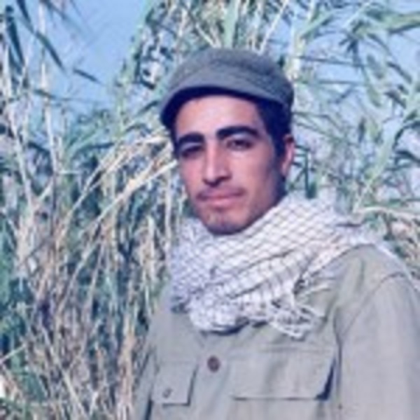 سرباز رشید دیار شهوه، فدایی اسلام در جبهه‌های غرب