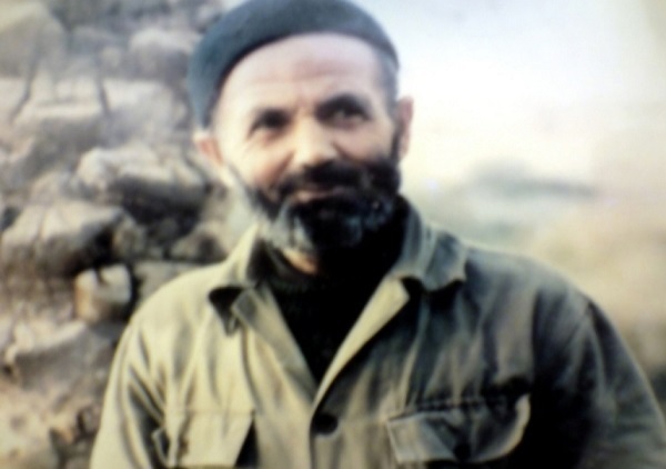 پیرمردی که شهید آوینی را به سورک کشانده بود