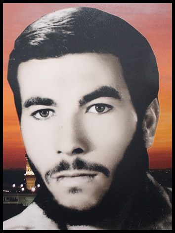 زندگینامه شهید محسن اقدمی سوگلی تپه