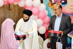 برگزاری مراسم جشن تکلیف فرزندان کارکنان بنیاد...