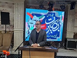 ضرورت ایجاد پنل‌های علمی و هنری برای انتقال پویای فرهنگ ایثار به نسل آینده