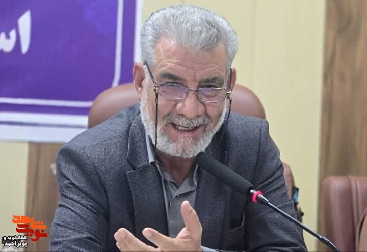 اختتامیه جشنواره ملی داستان ایثار و شهدای غریب در یاسوج برگزار می‌شود