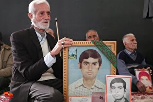 برگزاری آیین ملی «شکوه ایمان» در مسجد جامع شهدای...