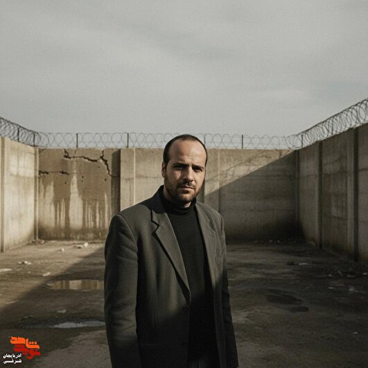 روایت سر اصلان لطفی از اسارت و شهادت هم‌رزم مؤمنش