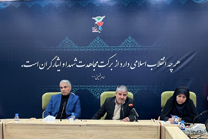 وبینار آموزشی سراسری خبرنگاران و دبیران «نوید شاهد» برگزار شد