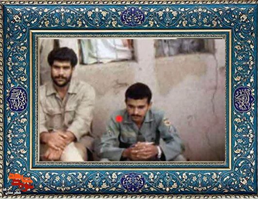 عباس در غربت و مظلومیت به شهادت رسید