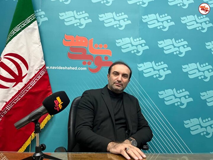 بسیاری از شرکت‌های دانش بنیان و نخبگان فناوری ساخت ماهواره از نخبگان شاهد و ایثارگر هستند