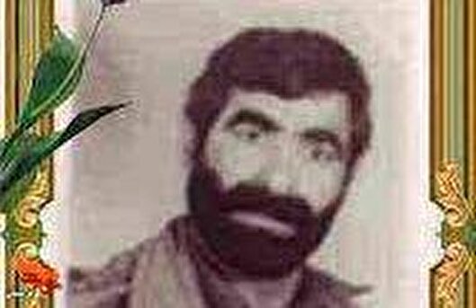 تنها یادگار پدرم یک نوار کاست بود