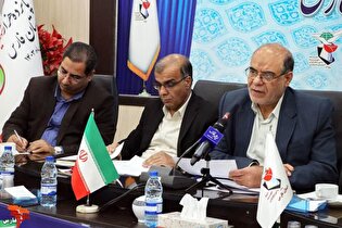 اختتامیه دهمین کنگره ملی شعر ایثار، ۲۷ بهمن‌ماه...