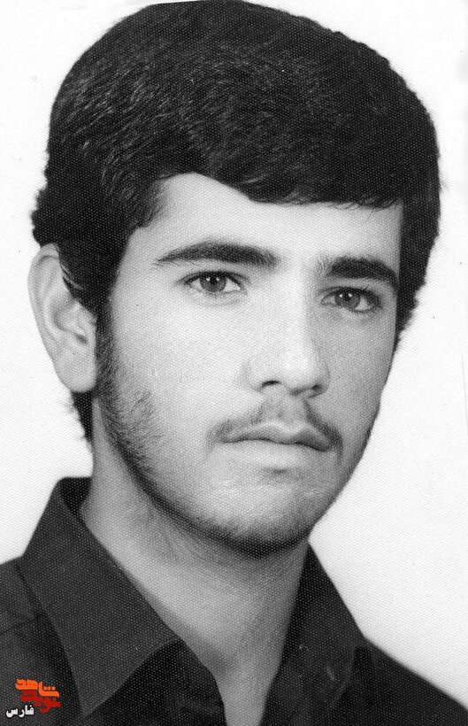 عهدی در جبهه که به آن وفا شد