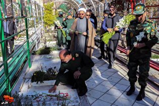 آیین «میهمانی لاله‌ها» هم‌زمان با سالگرد پیروزی...