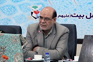 آزادگان پیام‌رسان مقاومت و ایستادگی رزمندگان در...