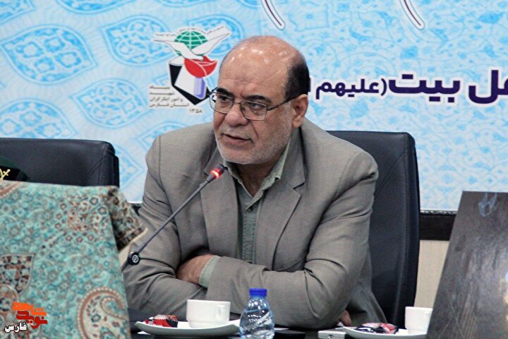 آزادگان پیام‌رسان مقاومت و ایستادگی رزمندگان در سال‌های اسارت‌اند/ شهید نیری نماد ایمان و استقامت در اسارت