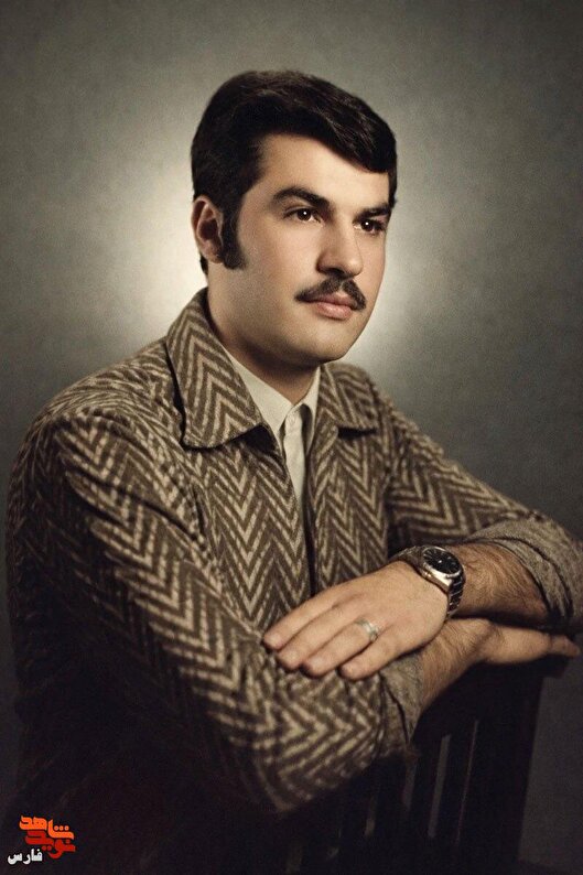 لباس رزم بر قامت فردا، فرزندان ما امید آینده اسلام‌اند