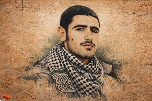 می‌دانستم که پسرم آسمانی می‌شود / خوابی که...