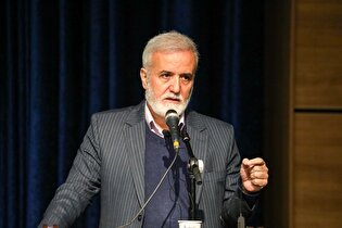 جانبازان چشم و چراغ ملت و نماد ایستادگی و خدمت صادقانه‌اند