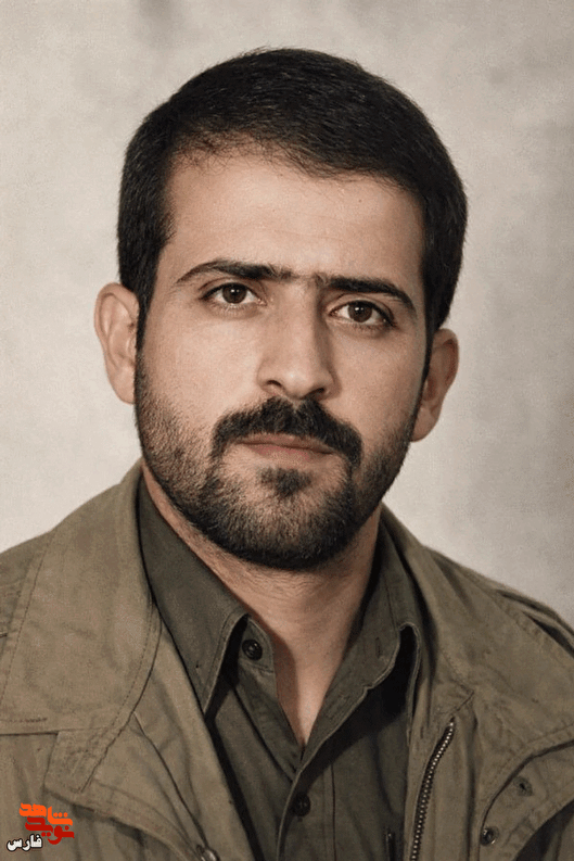 هشدار یک شهید، حرمت انقلاب را نگه دارید