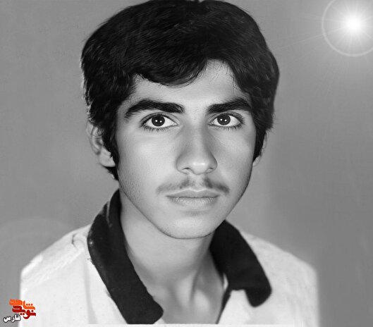 چلوترکش ناهار یک روز رزمنده‌ها