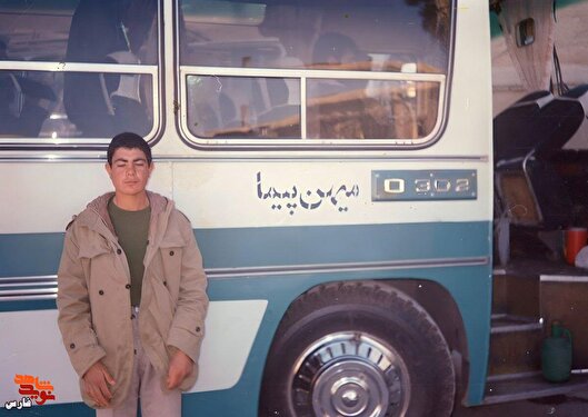 جایگاه خدمت به پدر در سلوک شهید