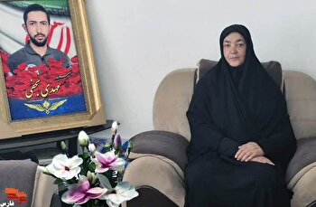 فروردینِ فراق؛ از شکوفه‌های تولد تا پروازِ...