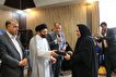 تقدیر از دختران نخبه شاهد و ایثارگر فارس در دهه...