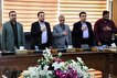 برگزاری نخستین جلسه شورای ترویج فرهنگ ایثار و...