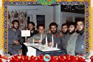یادی از شهید «غلامعلی صداقتی» در قاب دوربین/ قسمت اول