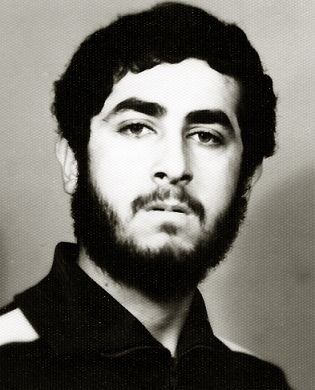 خاطرات/ صورتش زیبا و نورانی شده بود