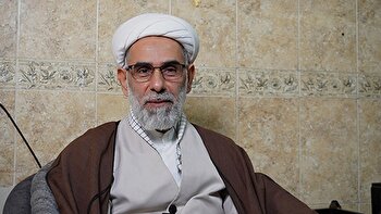 روایت معجزهٔ ایمان
