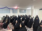 جشن ولادت امام رضا(ع) با حضور خانواده های شاهد و ایثارگر ابهر