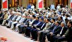 گزارش تصویری/ برگزاری جشن بزرگ رضوی در گرگان