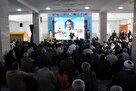 رودسر میزبان آیین بزرگداشت دوازدهمین سالروز شهادت نخستین شهید مدافع حرم...